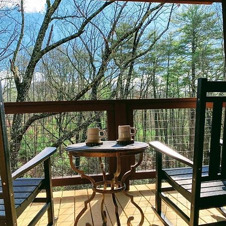 Nordic Mountain Modern Lodge - Family Friendly Luxury Cabin In Walden'S Ridge Sevierville Dış mekan fotoğraf