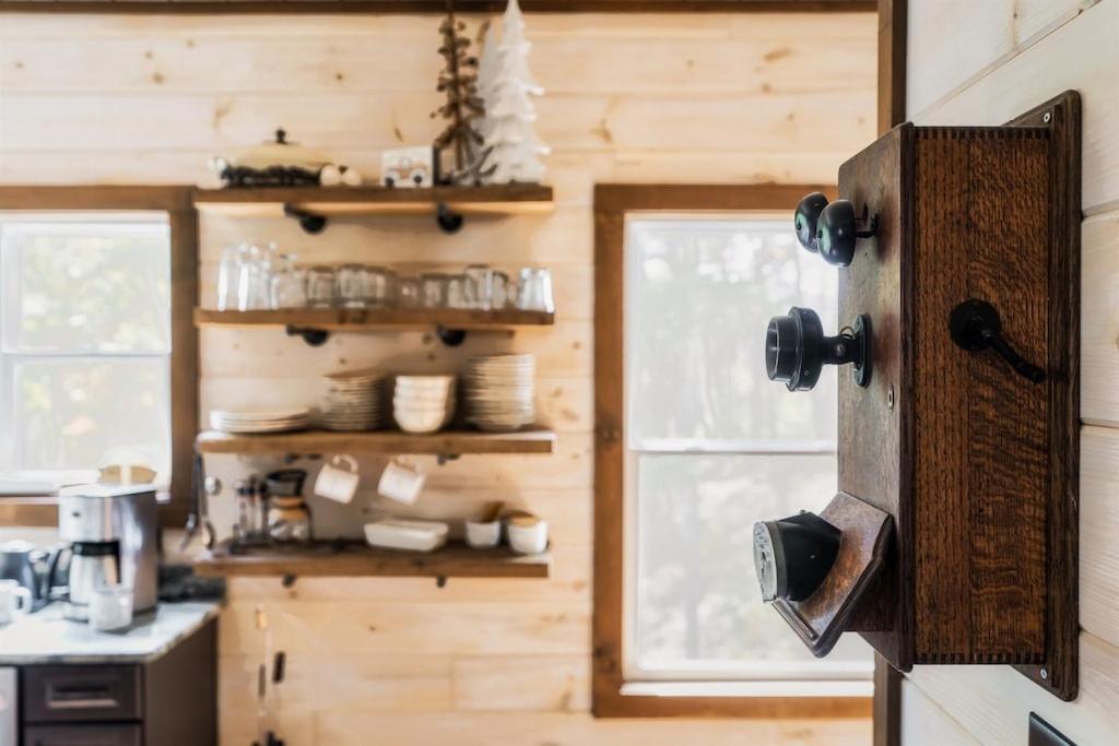 Nordic Mountain Modern Lodge - Family Friendly Luxury Cabin In Walden'S Ridge Sevierville Dış mekan fotoğraf