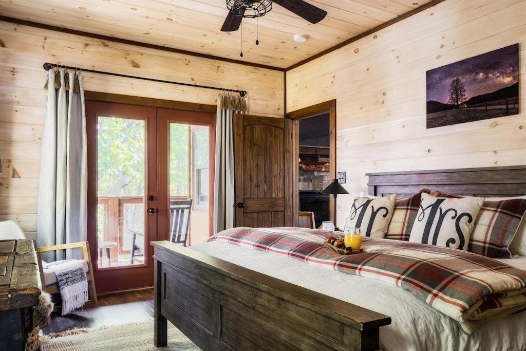 Nordic Mountain Modern Lodge - Family Friendly Luxury Cabin In Walden'S Ridge Sevierville Dış mekan fotoğraf