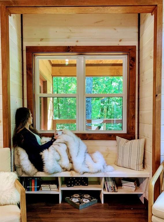 Nordic Mountain Modern Lodge - Family Friendly Luxury Cabin In Walden'S Ridge Sevierville Dış mekan fotoğraf