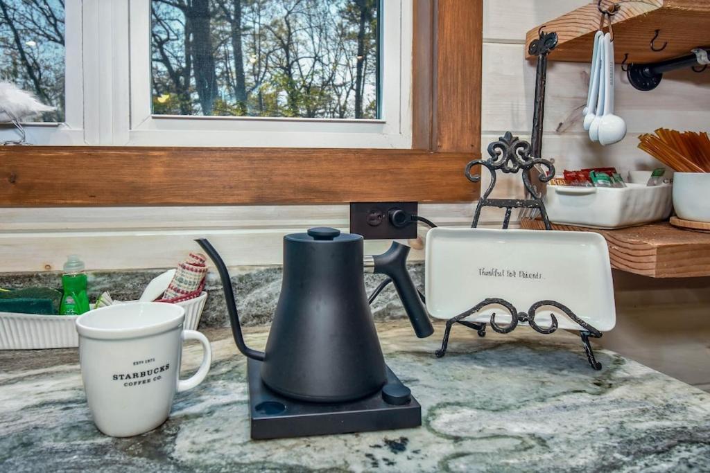 Nordic Mountain Modern Lodge - Family Friendly Luxury Cabin In Walden'S Ridge Sevierville Dış mekan fotoğraf